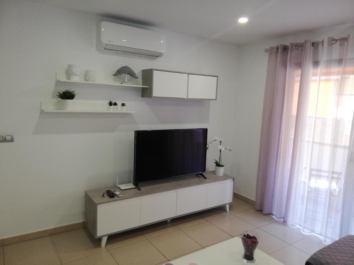 Ilusion Alcala Mar Apartment ภายนอก รูปภาพ