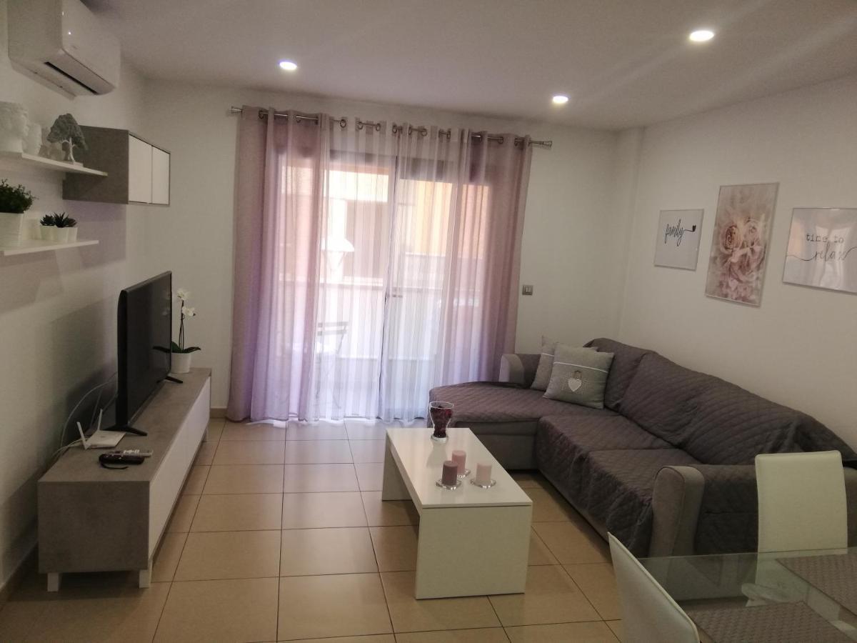 Ilusion Alcala Mar Apartment ภายนอก รูปภาพ