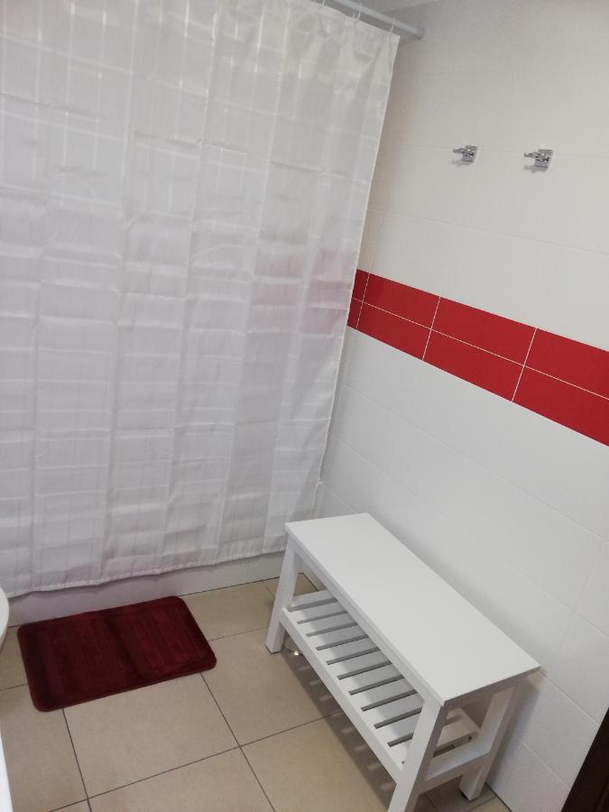 Ilusion Alcala Mar Apartment ภายนอก รูปภาพ