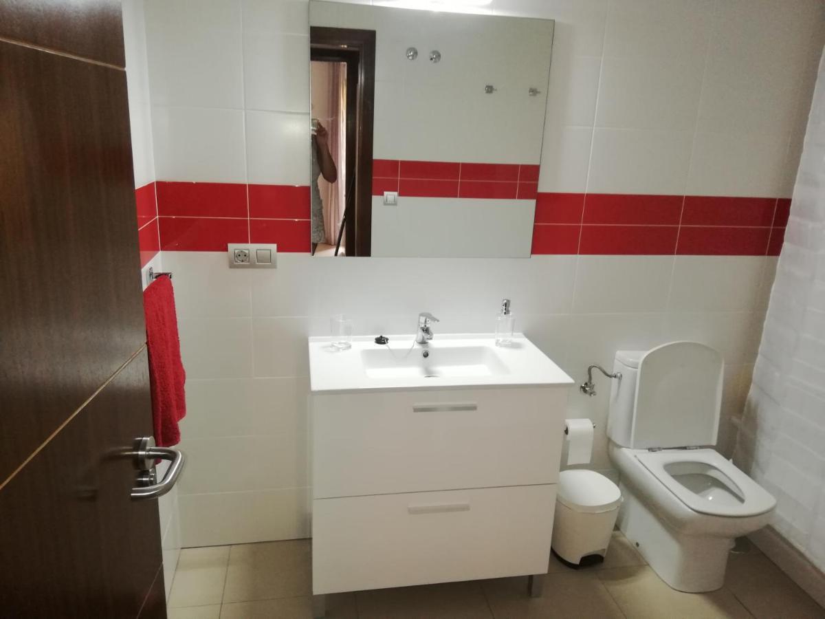 Ilusion Alcala Mar Apartment ภายนอก รูปภาพ