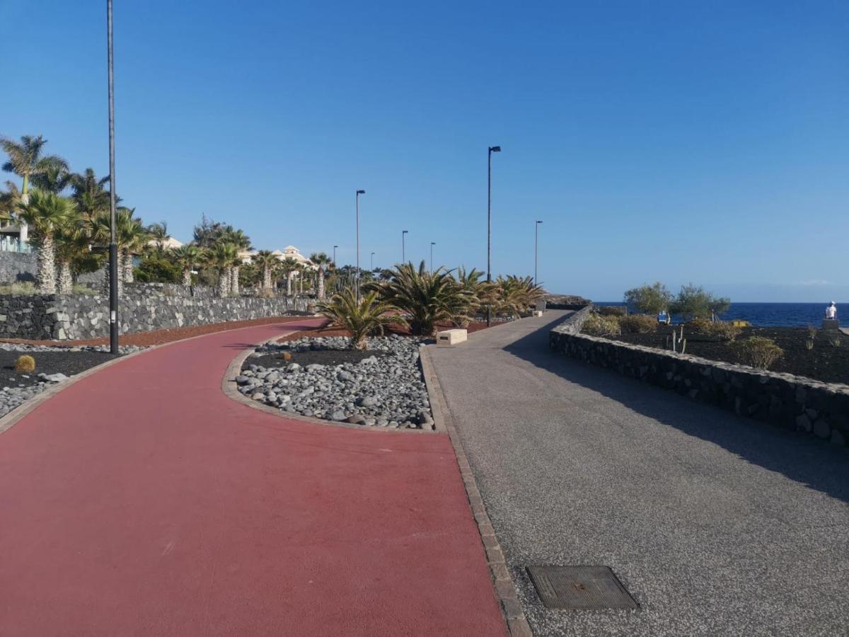 Ilusion Alcala Mar Apartment ภายนอก รูปภาพ