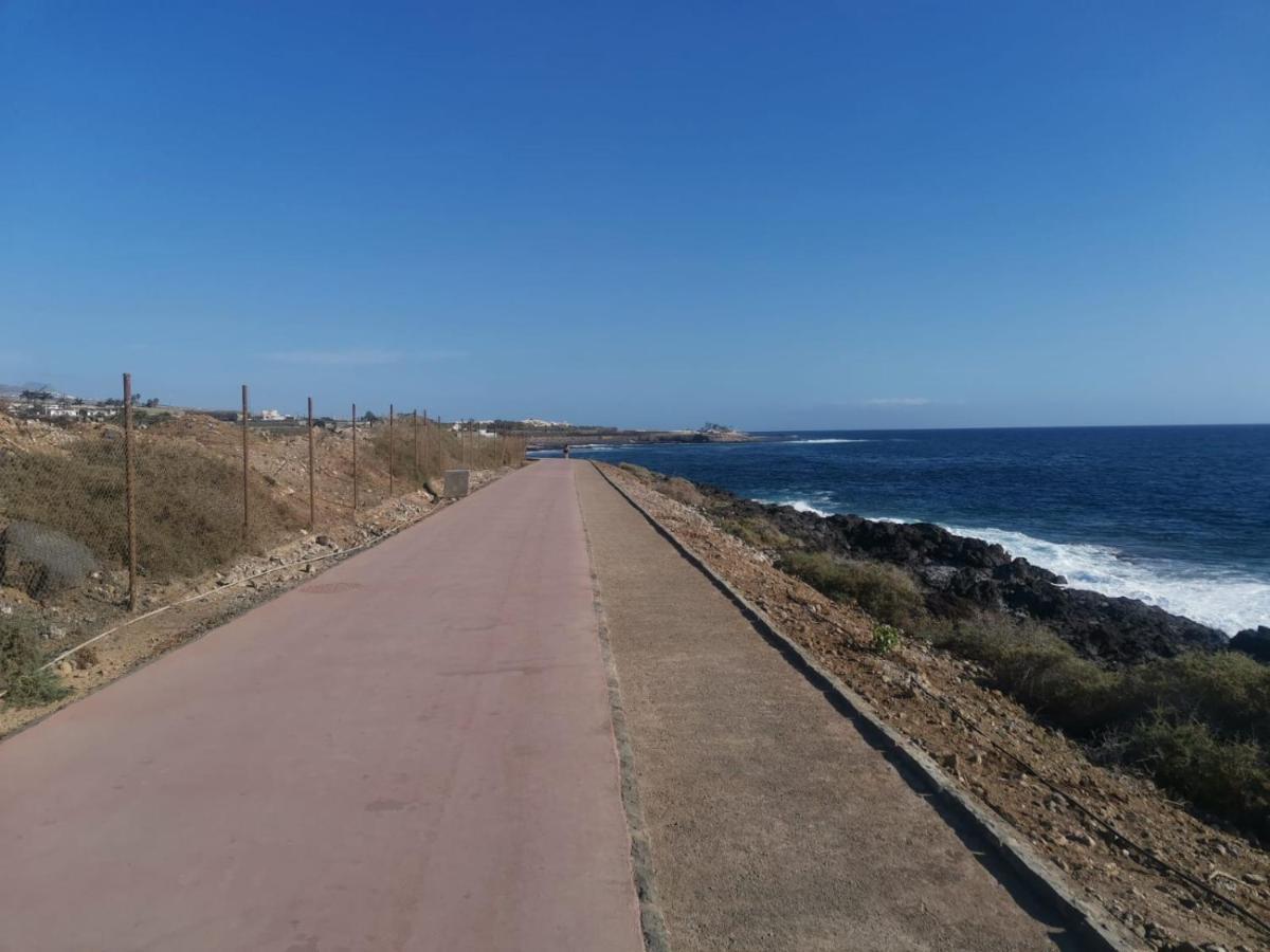 Ilusion Alcala Mar Apartment ภายนอก รูปภาพ